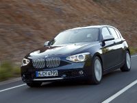 BMW 1-Series (2012) - picture 37 of 74