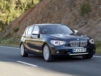 BMW 1-Series (2012) - picture 38 of 74