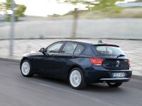 2012 BMW 1-Series