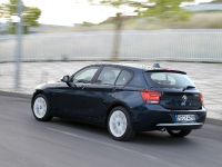BMW 1-Series (2012)