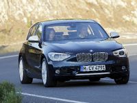 BMW 1-Series (2012) - picture 42 of 74
