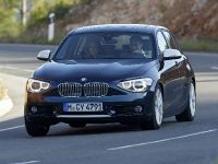 BMW 1-Series (2012) - picture 43 of 74
