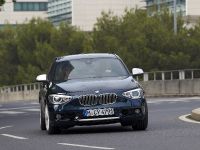 BMW 1-Series (2012) - picture 45 of 74