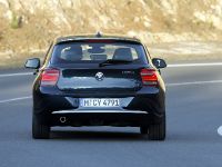 BMW 1-Series (2012) - picture 46 of 74