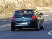 BMW 1-Series (2012)