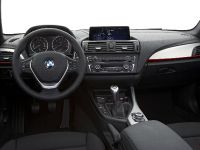 BMW 1-Series (2012)