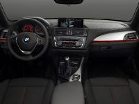 BMW 1-Series (2012)
