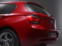 BMW 1-Series (2012)