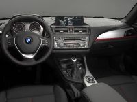 BMW 1-Series (2012)