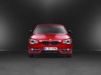 BMW 1-Series (2012)