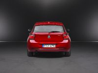 BMW 1-Series (2012) - picture 59 of 74