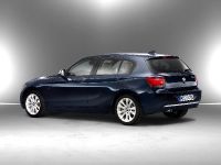 BMW 1-Series (2012)