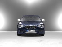 BMW 1-Series (2012)
