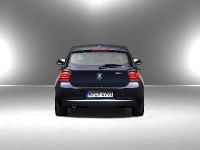 BMW 1-Series (2012)