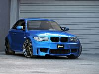 2012 BMW 1M by BEST Cars and Bikes