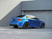 2012 BMW 1M by BEST Cars and Bikes