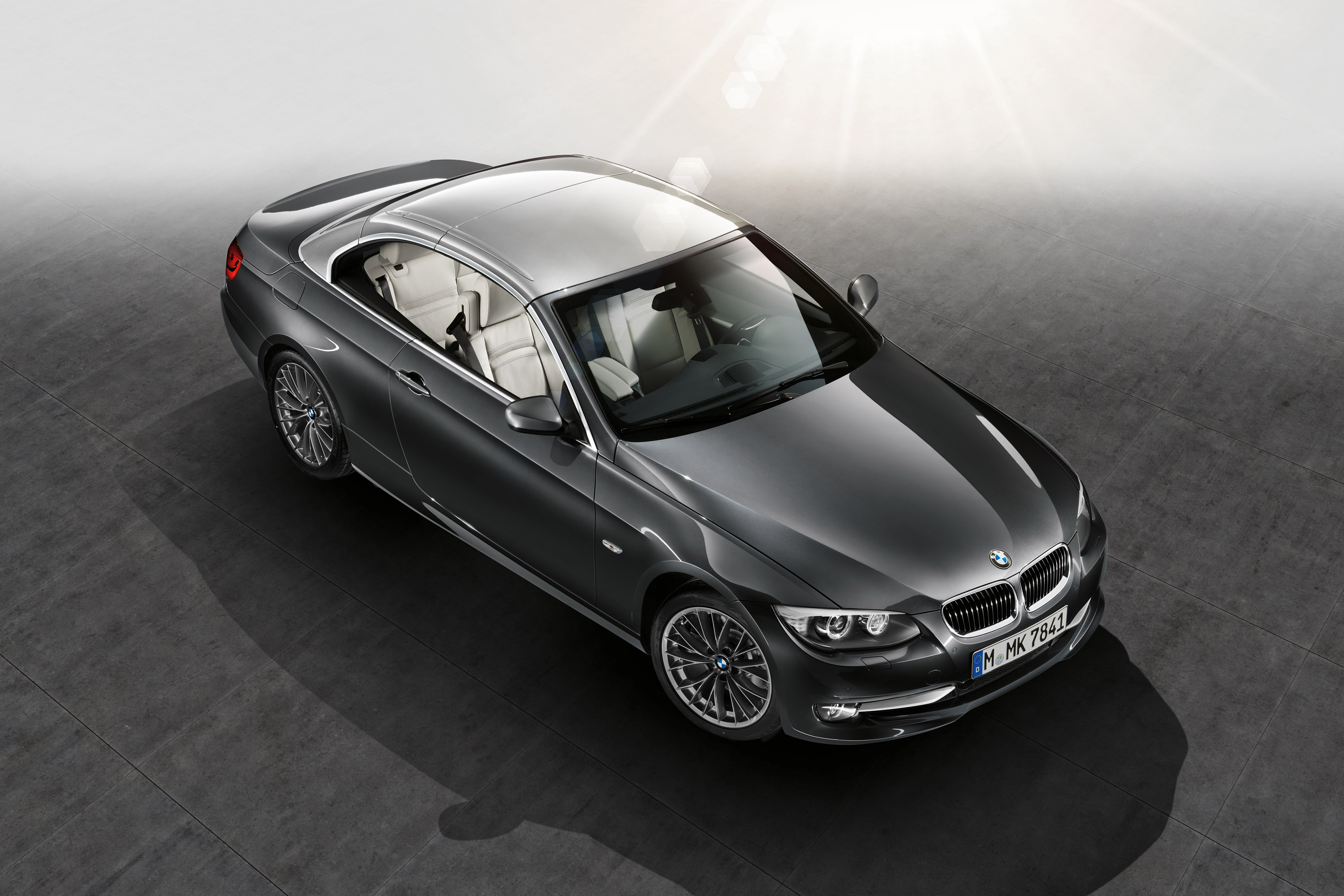 BMW 3-Series - Edition Exclusive and M Sport Edition