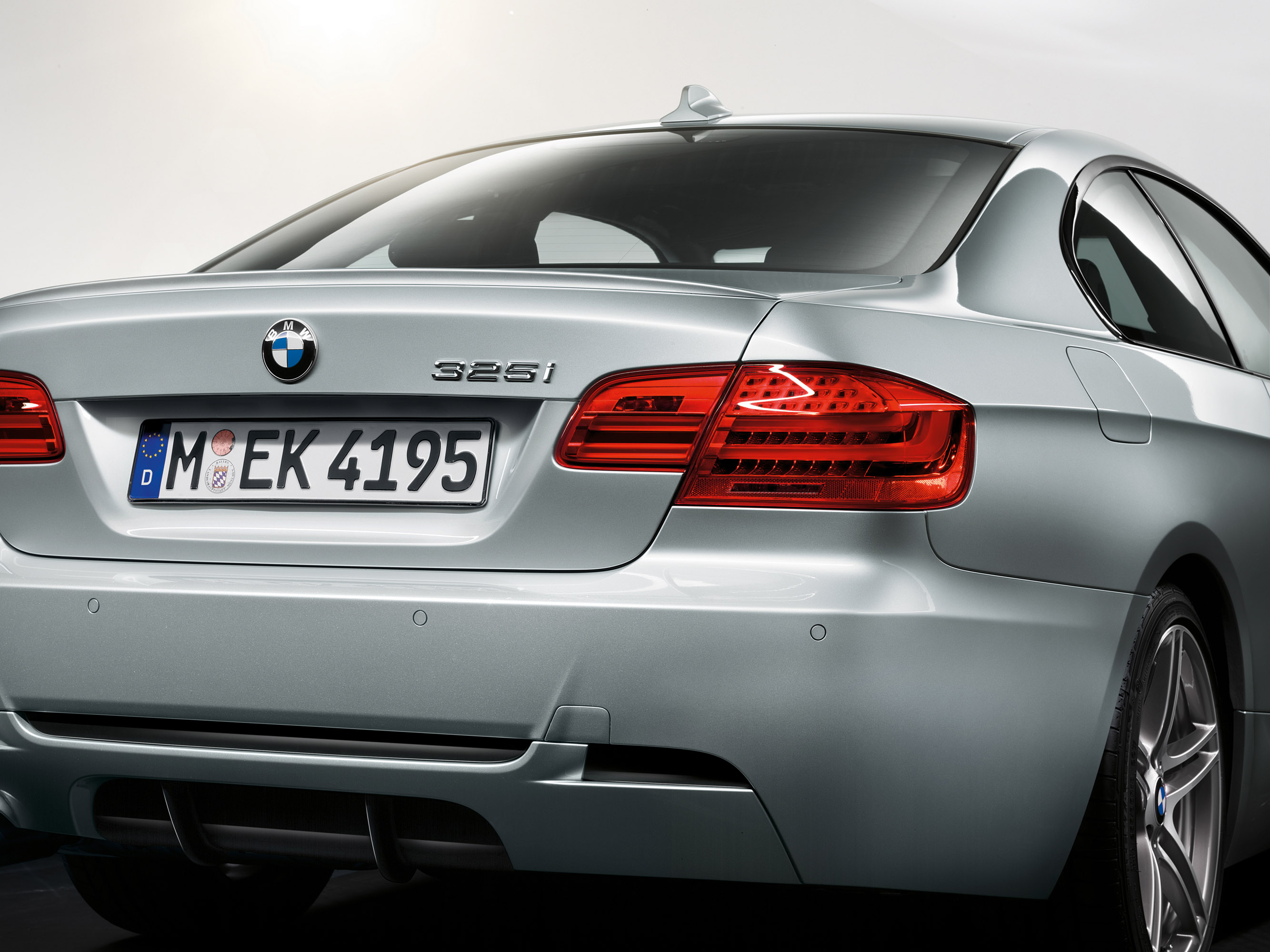 BMW 3-Series - Edition Exclusive and M Sport Edition