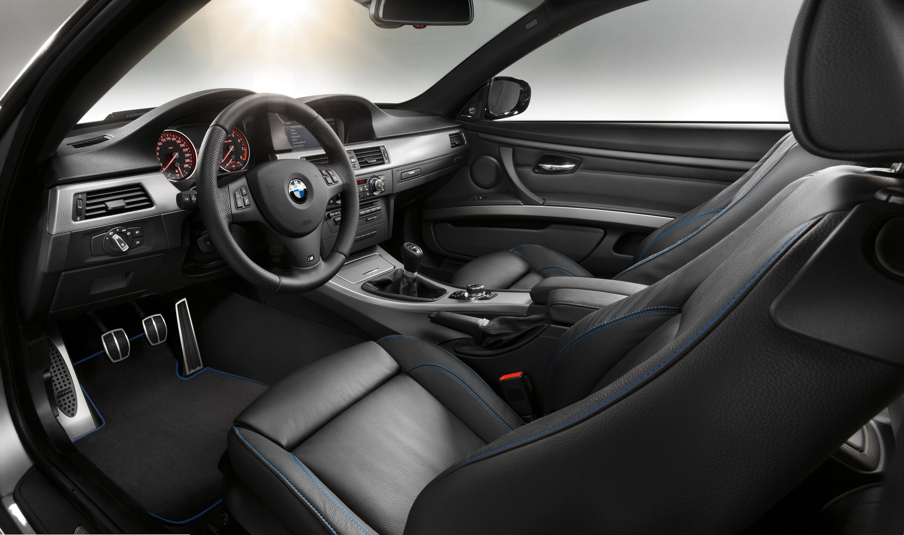 BMW 3-Series - Edition Exclusive and M Sport Edition