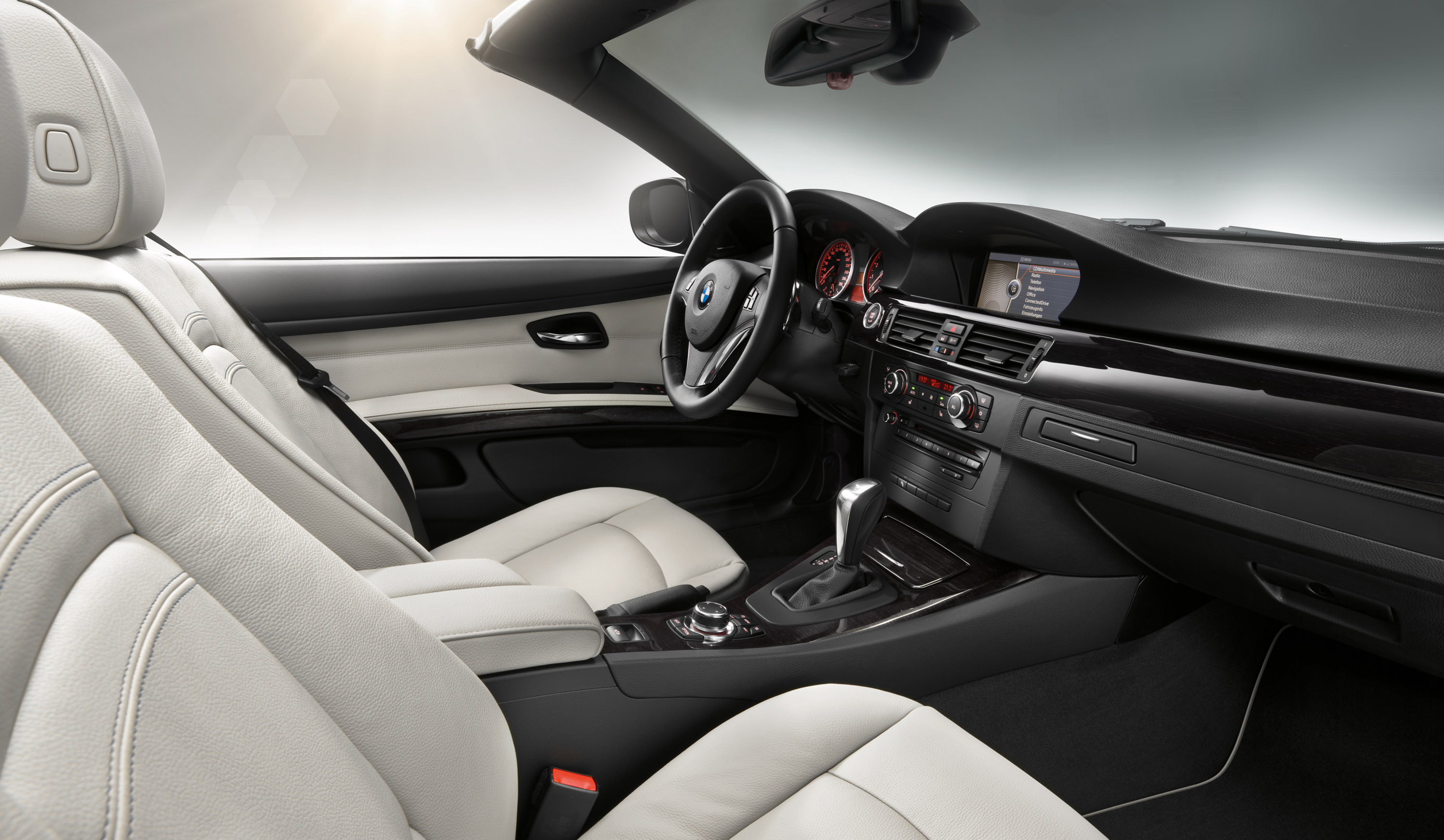 BMW 3-Series - Edition Exclusive and M Sport Edition