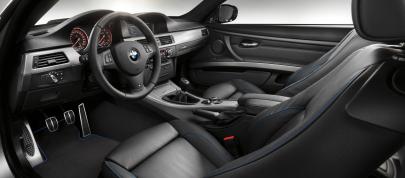 BMW 3-Series - Edition Exclusive and M Sport Edition (2012) - picture 4 of 5
