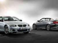 BMW 3-Series - Edition Exclusive and M Sport Edition (2012) - picture 1 of 5