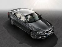 2012 BMW 3-Series - Edition Exclusive and M Sport Edition
