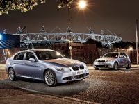 2012 BMW 3-series Performance Edition