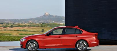 BMW 3-Series Sedan F30 (2012) - picture 4 of 57