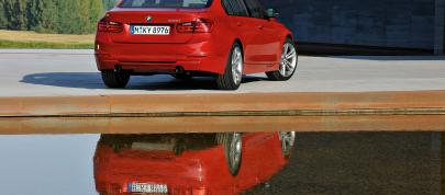 BMW 3-Series Sedan F30 (2012) - picture 7 of 57