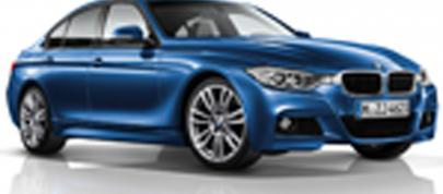 BMW 3-Series Sedan F30 (2012) - picture 28 of 57