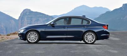 BMW 3-Series Sedan F30 (2012) - picture 31 of 57