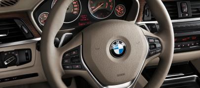 BMW 3-Series Sedan F30 (2012) - picture 44 of 57