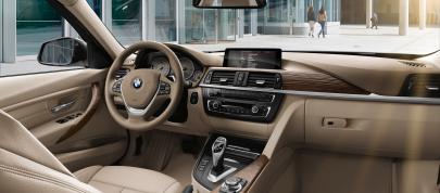 BMW 3-Series Sedan F30 (2012) - picture 47 of 57
