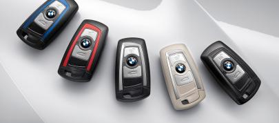 BMW 3-Series Sedan F30 (2012) - picture 52 of 57