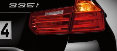 BMW 3-Series Sedan F30 (2012) - picture 55 of 57