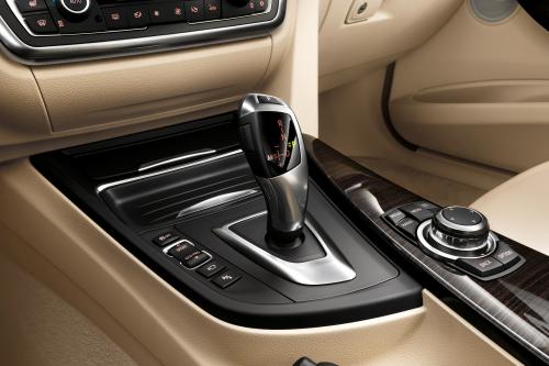 BMW 3-Series Sedan F30 (2012) - picture 48 of 57