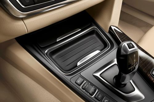 BMW 3-Series Sedan F30 (2012) - picture 49 of 57