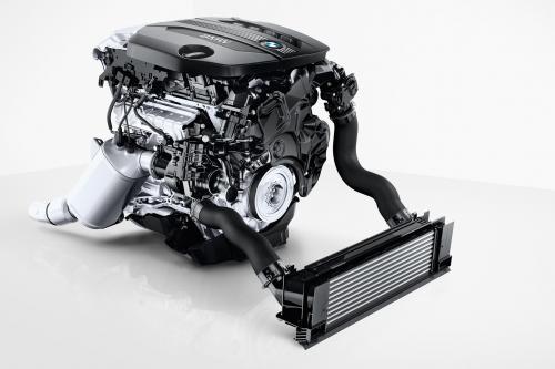 BMW 3-Series Sedan F30 (2012) - picture 56 of 57