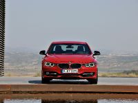 BMW 3-Series Sedan F30 (2012) - picture 1 of 57