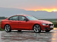 BMW 3-Series Sedan F30 (2012) - picture 2 of 57