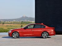 BMW 3-Series Sedan F30 (2012) - picture 4 of 57