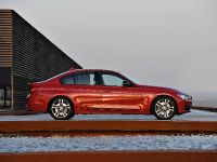 BMW 3-Series Sedan F30 (2012) - picture 5 of 57