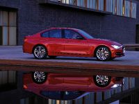 BMW 3-Series Sedan F30 (2012) - picture 6 of 57