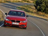 BMW 3-Series Sedan F30 (2012) - picture 8 of 57