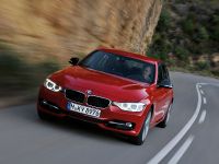 BMW 3-Series Sedan F30 (2012) - picture 11 of 57