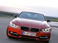 BMW 3-Series Sedan F30 (2012) - picture 13 of 57