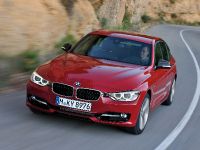 BMW 3-Series Sedan F30 (2012)