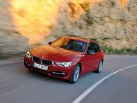 BMW 3-Series Sedan F30 (2012)