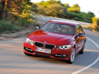 BMW 3-Series Sedan F30 (2012)